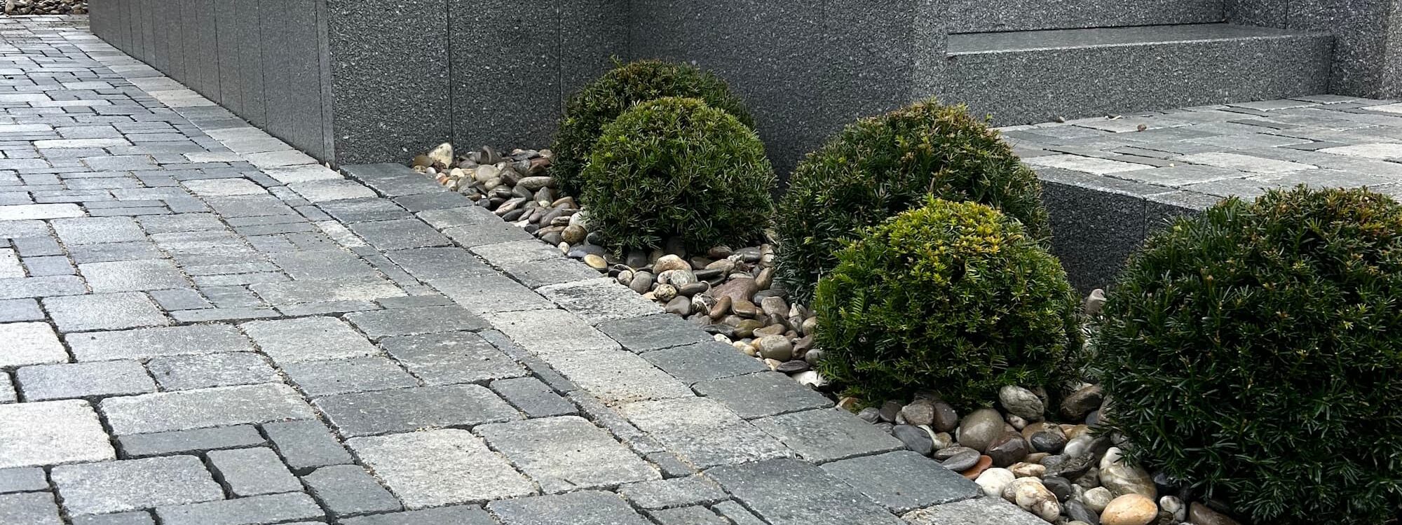 AMENAGEMENT_PAYSAGER_1 2000X750 | Le temps d'un jardin Création de jardins : terrasse, plantation, clôture, pergola vers Saint-Louis et Colmar Kingersheim