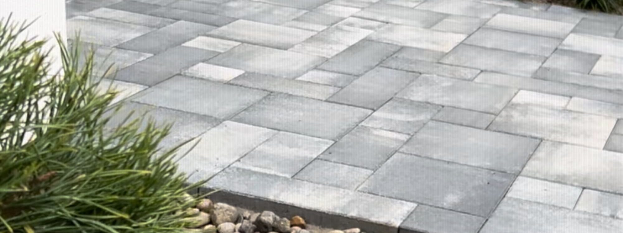 CREATION_ALLES_PAVAGE_DALLAGE 2000X750 | Le temps d'un jardin Pose de dalles et de pavés pour votre extérieur de Kingersheim à Guebwiller Kingersheim