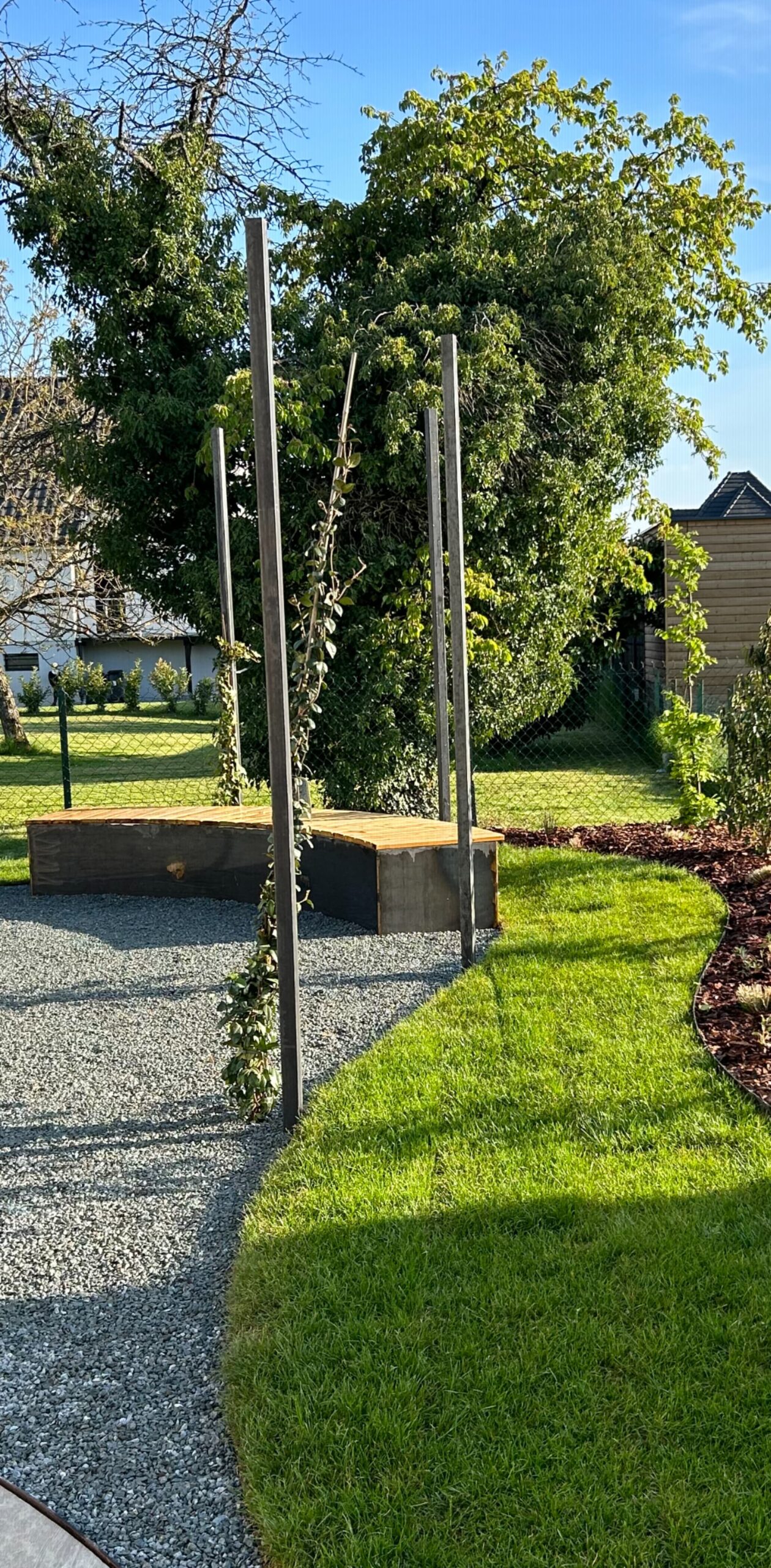 ENTRETIEN_ESPACES_VERTS_4 SCALED | Le temps d'un jardin Entreprise professionnelle d’entretien des espaces verts aux alentours de Saint-Louis et Colmar Guebwiller 1