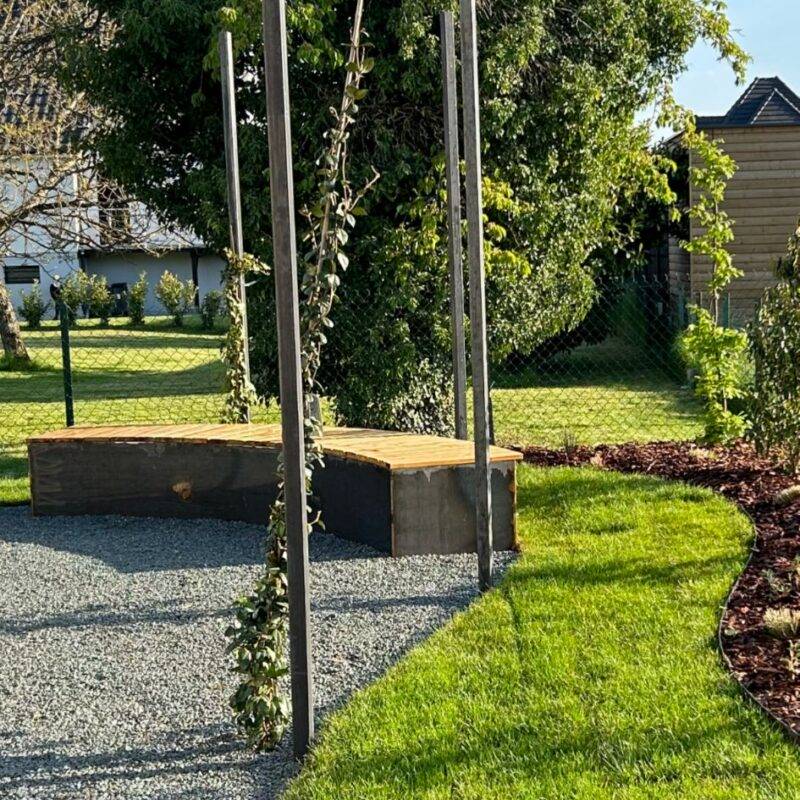 Création de jardins Riedisheim 3