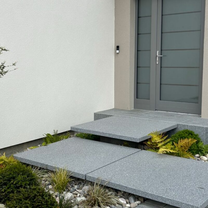 Dallage / Pavage Wittenheim 9