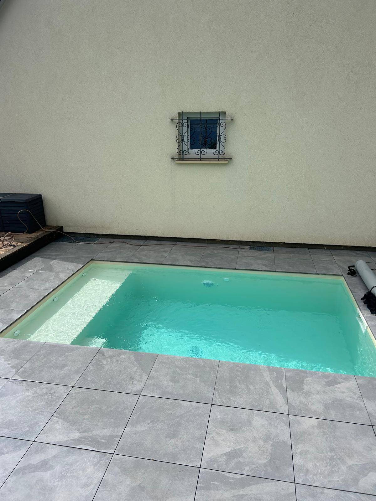 Création de piscines Sélestat 2